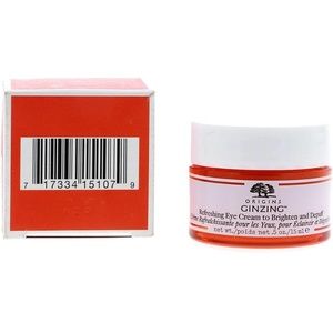 Origins Ginzing Refreshing Eye Cream